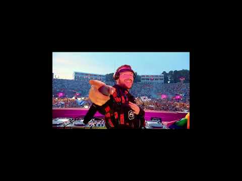 Don Diablo - On My Mind [Tomorrowland - Intro Edit] - (Anthium Remake)