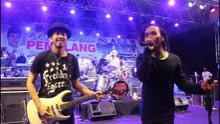 When You're Feeling Lonely - Slank - dokumentasi pemalang 2016