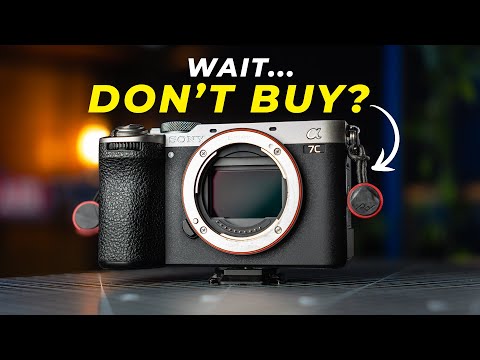 Sony A7CII in 2026 | Watch This Before You Buy! - YouTube