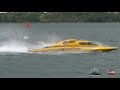 HRL 2021 - Beauharnois Saturday Testing