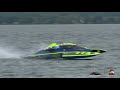 HRL 2021 - Beauharnois Saturday Testing
