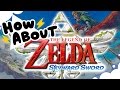 How About Skyward Sword's Sky? - HOW ABOUT THIS GAME? - GrumpOut