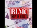 Blmc  trop de billets ft keroz  boby dream  legal  gfk  starkif greno