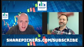 Vadim Alexandre on Polarean, GENincode, Roquefort, Beeks Financial Cloud