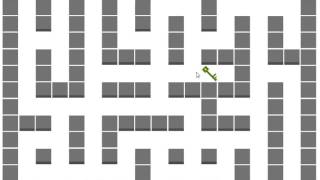 Random Maze Generator Capx Available at Scirra Store - Video Preview screenshot 2