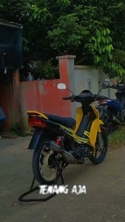 Story 2tak Story motor hedon🏁🏁