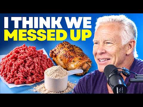 The High Protein Craze has Created Some Massive Problems