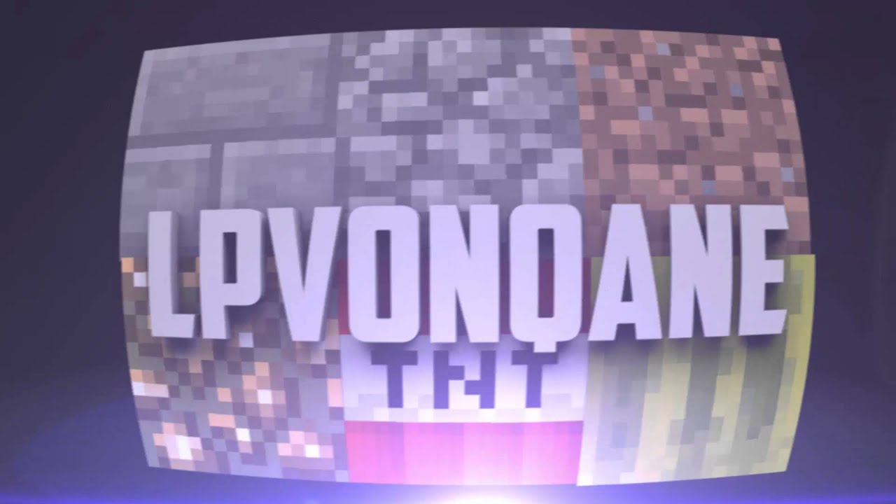 LPvonQane Intro by QaneFX