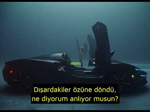 Drake, Future, Molly Santana - Ran To Atlanta (Türkçe Çeviri)