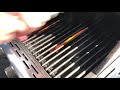 How To Clean Gas Grill Grates