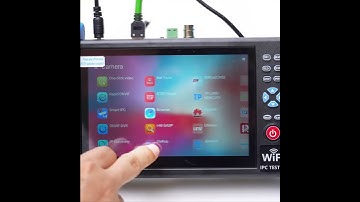 Installing 720P, 1080P, or Even 4K Security Cameras? The 7