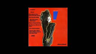 &quot;Janet Jackson&quot;  &quot;He doesn&#39;t know I&#39;m alive&quot; 1986