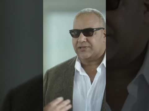 بيومي فؤاد طب خد
