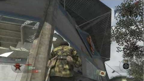 Amazing Tomahawk Kill - DMAN312