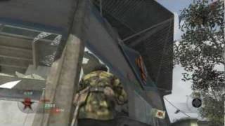 Amazing Tomahawk Kill - DMAN312