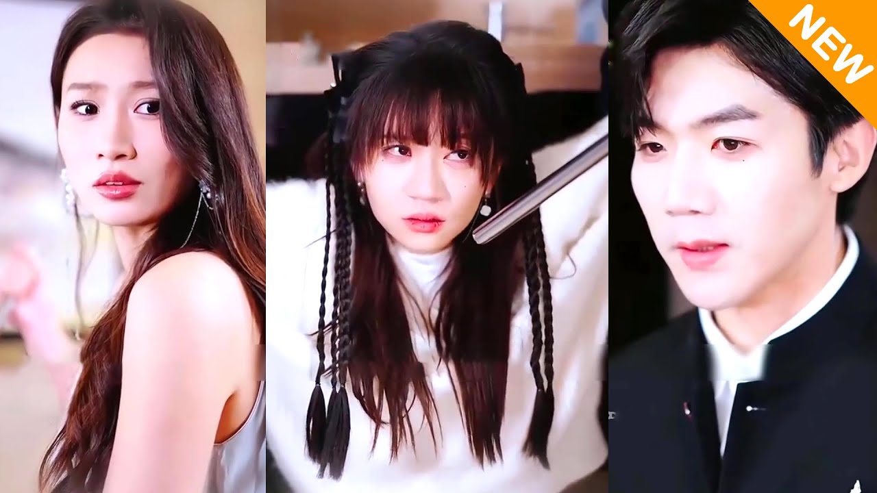 Ang Presidente Hirap Hanapin Ang Mapapangasawa, Hindi Niya Alam Na Nasa Harapan Niya Na Pala!