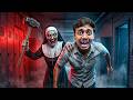 FINALLY I ESCAPE THE EVIL NUN SCHOOL! | Haunted School 2