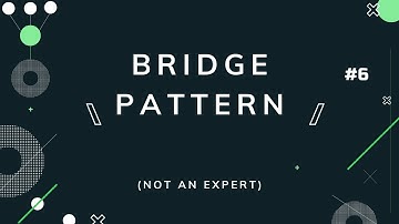 Bridge Pattern - Design Pattern