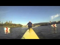 Rowing in Heidelberg Part 1