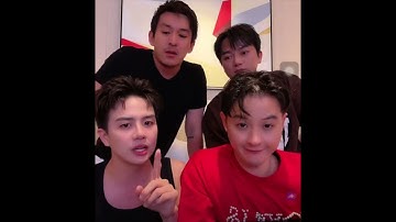 [050325] XƯƠNG RỒNG LIVESTREAM | SINGAPORE FAM TRIP