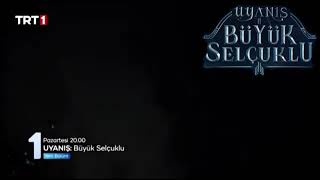 Uyanış Büyük Selçuklu 35. Bölüm Fragmanı