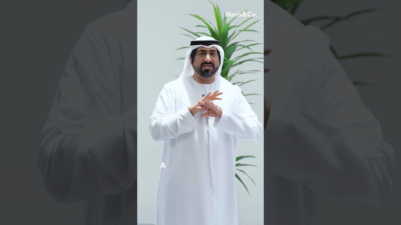 Thank you, Abbas from FDC, for your trust and belief in our journey.