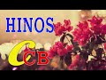 Hinos CCB 2022 -  Lindos Louvores CCB Para Acalmar o Coração -  Top 50 Hinos Cantados CCB