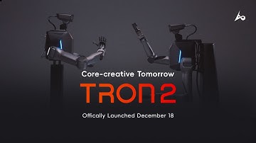 TRON 2: Light Up the Future