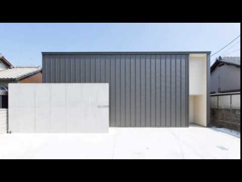 南大阪 和歌山の注文住宅 デザイナーズ住宅はh B Homesへ Youtube