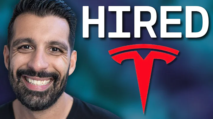 Tesla Manager | Resume & Interview Advice