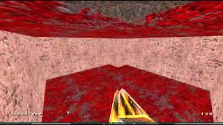 koz24 | 21.10.496 by h@ste (CPM) - Quake 3 DeFRaG