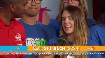 UBC Recreation Lace Up for Kids