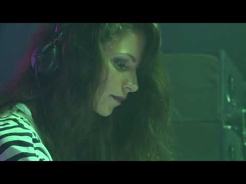 Lea Dobricic @ Green Love, 1st September 2018