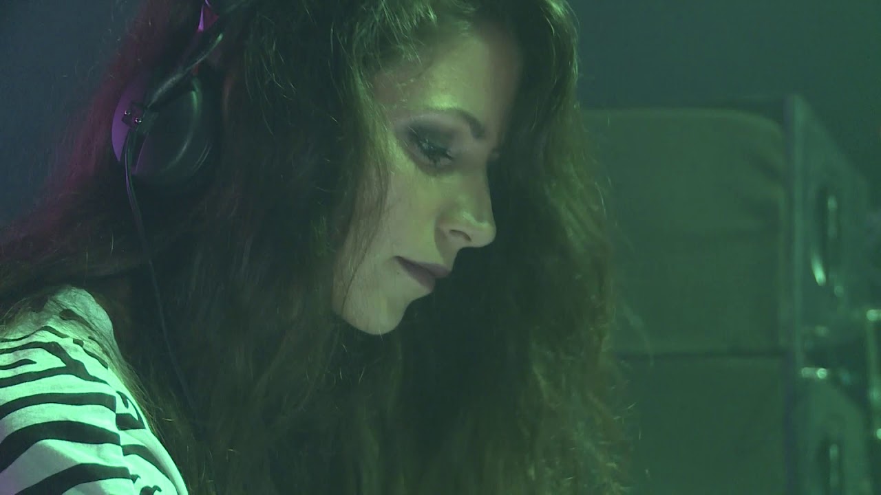 Lea Dobricic @ Green Love, 1st September 2018