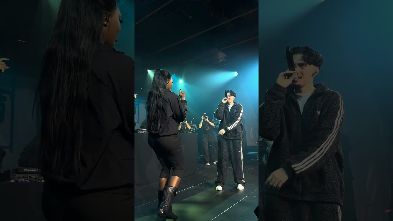 Fallait être là l'équipe !