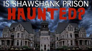 The Haunts of The Ohio State Reformatory