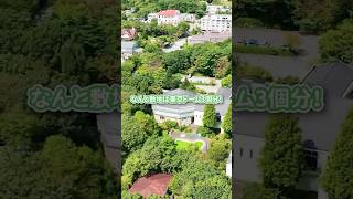 東京ドーム3個分の広さを誇る温泉リゾートで、露天風呂やプールを満喫♨️ #那須温泉