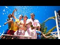 Heath Hunter The Pleasure Company Revolution In Paradise 