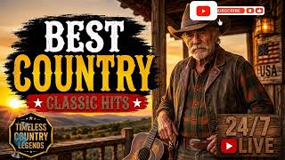 Country Music for Coffee & Daydreams ☕ | Soft Country Songs 24/7 screenshot 1