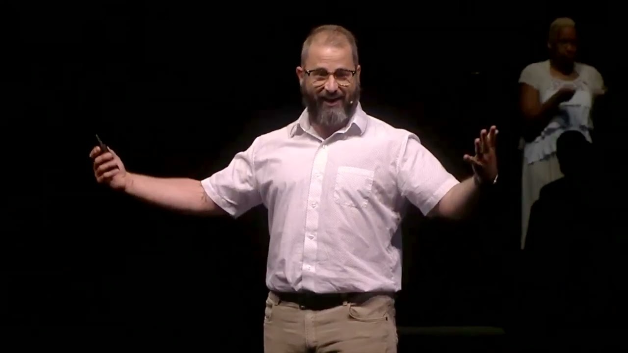 Andrew J. Bauman on A Pornographic Style of Relating