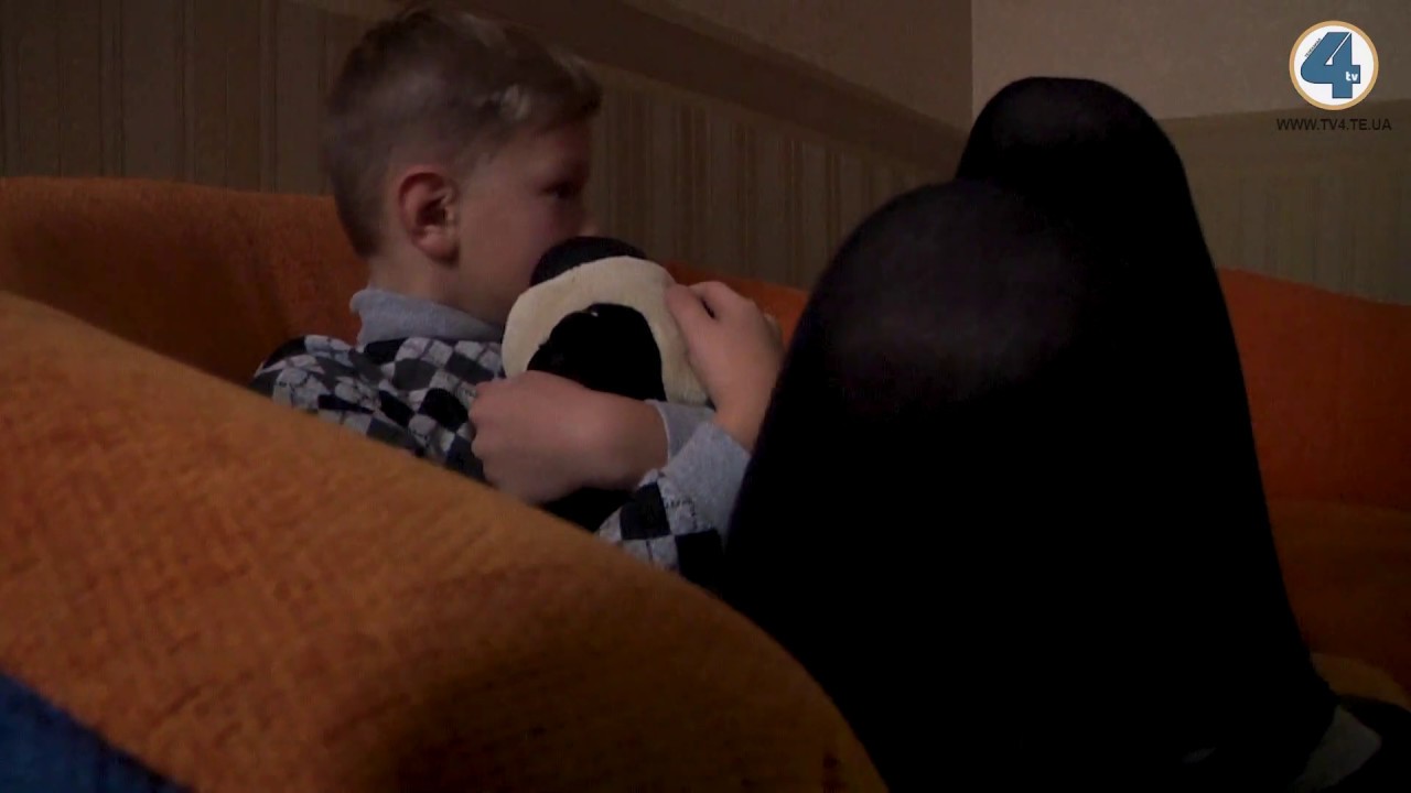 тернополяни спорт Патронатне батьківство. Соціальний ролик.