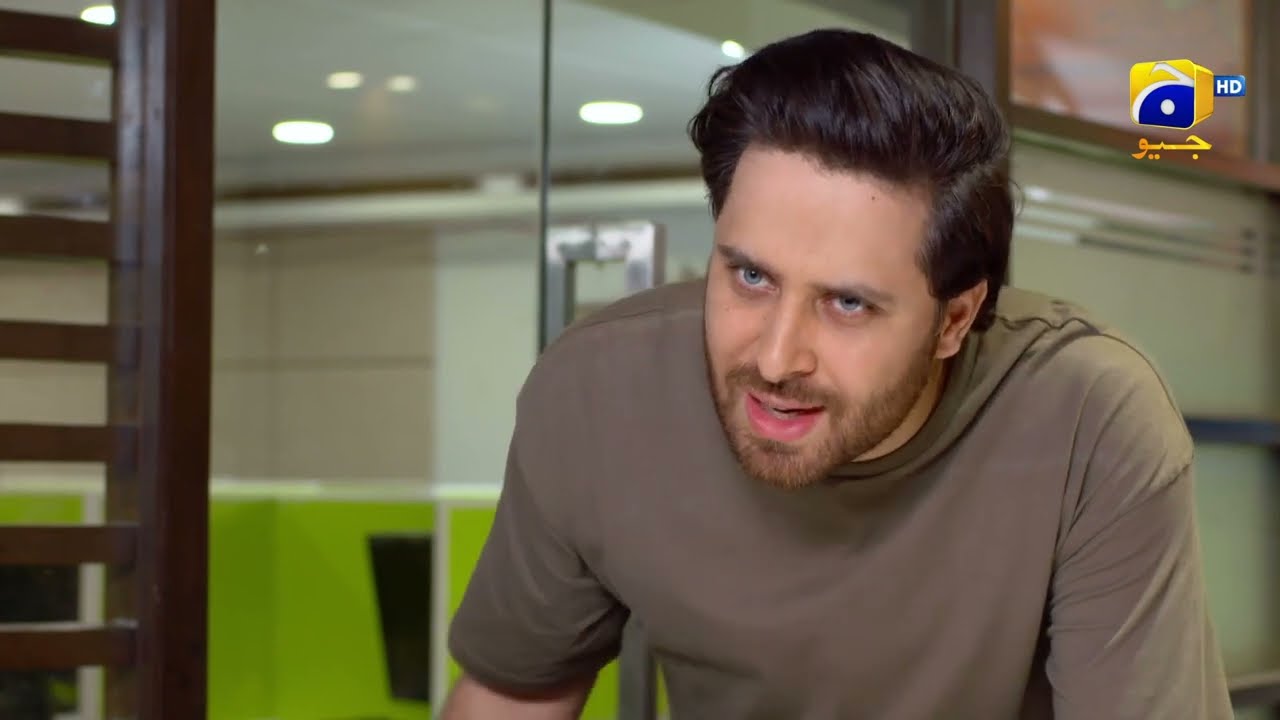 Fasiq | 𝗡𝗲𝘄 𝗣𝗿𝗼𝗺𝗼 Episode 80 | Sehar Khan | Adeel Chaudhry | Haroon Shahid