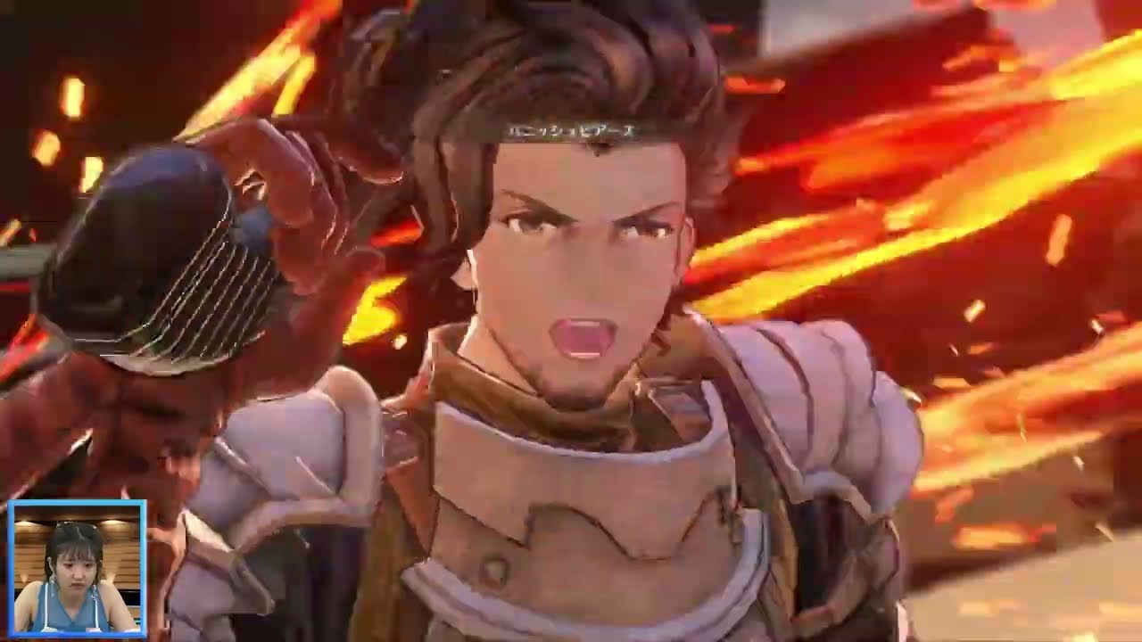 Granblue Fantasy: Relink gets nearly 6 minutes of gameplay at