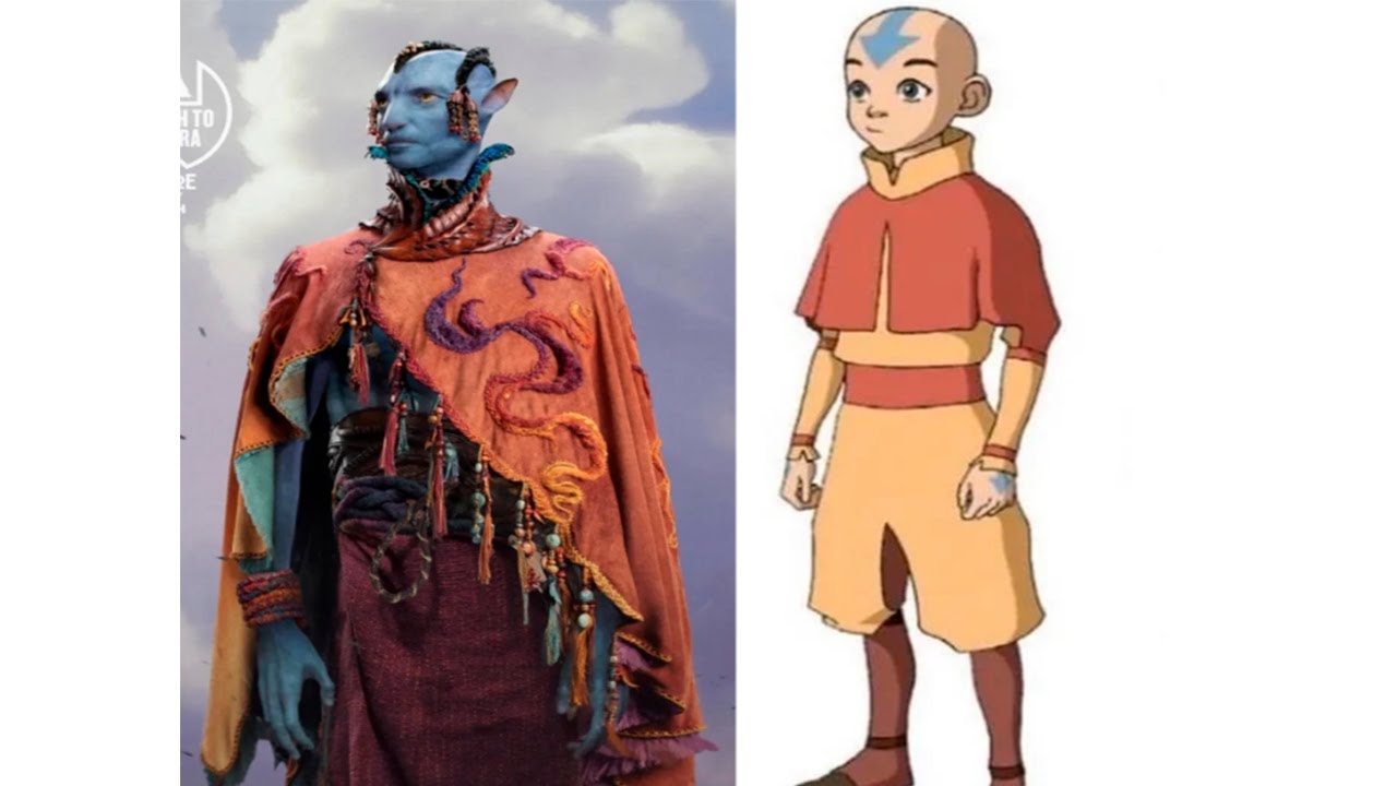 James cameron is a plagiarist.