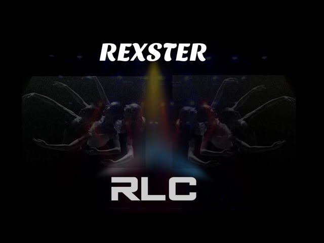 Rexster - RLC (Lyrics Video) class=