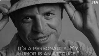 Famous Don Rickles: Jewish American Insult Comic Wealth