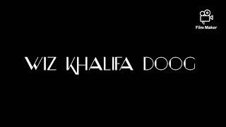 Wiz Siz Khalifa Doog +Tickets Paid Show / A Little Of Nothin Kush And Remixed Oj Kush 3 Produc Resimi