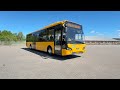 Køb Bus VDL Citea LLE 120.225 på Klaravik