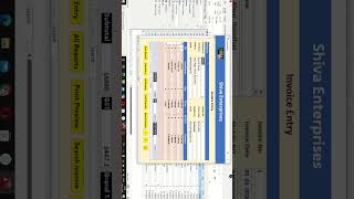 I Built an Invoice Software Using Microsoft Access 😳 | Tables, Query, Form, Report.#MSAccess