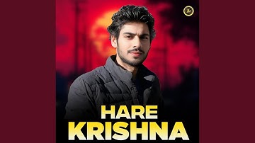 Hare Krishna